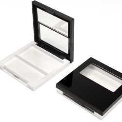 Compact square
